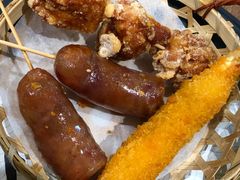 -和府捞面(东直门银座店)