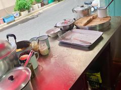 -玉塘村小杨馄饨