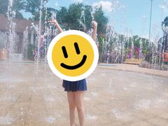 -天目湖水世界