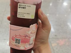 -奈雪的茶(深圳北站店)