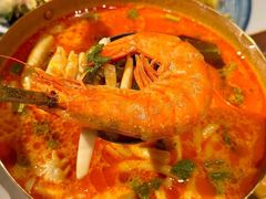 -BetterThai 泰加(苏州中心店)