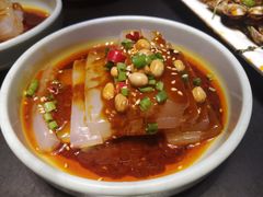 -辣尚瘾·烤鱼·新川菜(交大直营店)