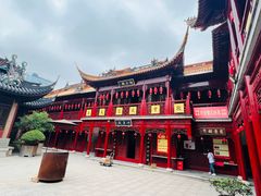 -钦赐仰殿道观