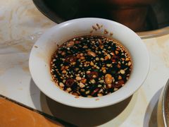 -老佛爷炭火蛙锅直营(清滨路总店)