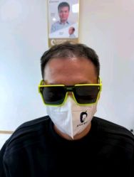 -唐风采假发补发定制