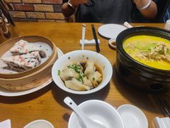 -品大三·南京菜(大行宫店)