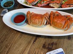 -环球渔市·平价海鲜餐厅(星潮广场店)