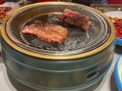 -龙虾奇迹(大华三路店)