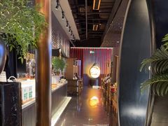 -六月雪干锅(绵阳王府井百货店)