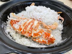 -湛江渔港·大排档(乐园路总店)