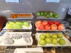 -二楼咖啡厅·厦门源昌凯宾斯基大酒店(湖滨中路店)