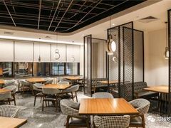 大堂-禾珍珠家常小馆(河南博物院店)