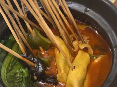 -有滋有味烧烤涮(果园星城C区店)