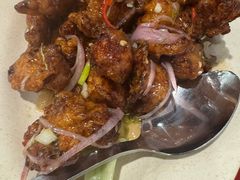 -德成饭店