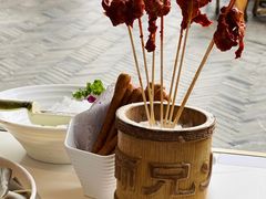 -周师兄大刀腰片火锅(磁器口直营店)