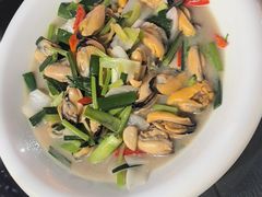 -乐在集市海鲜大排档(平潭店)