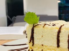-黑石咖啡(小十字店)