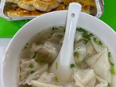 -周震馄饨