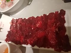 -俏牛哥鲜牛肉牛肆馆(重庆天地店)
