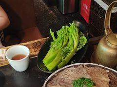 -吼堂老火锅(太古里总店)