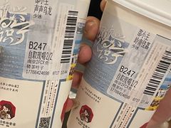 -叶新小吃店(来凤小区总店)