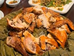 -61号餐吧(兴坪古镇漓江店)