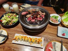 -壹风町烧肉居酒屋(恒丰中央广场店)