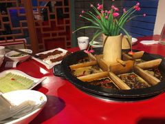 -巴九门老火锅(来福士打望店)