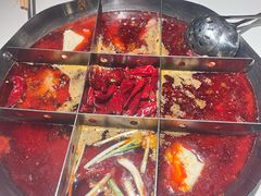 -山城辣妹子(定福庄店)