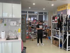 -中田健身工作室(星耀城金牌店)