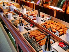 -比格比萨自助(德思勤四季汇店)