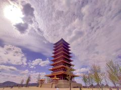 -牛首山文化旅游区