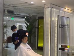 -AYO SALON