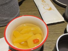 -隆喜元鱼汤包·海鲜(中联广场店)