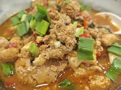 -新新湘菜馆(新中街二条店)