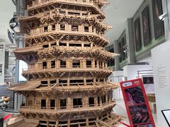 -吴良材眼镜(七重天新视场店)