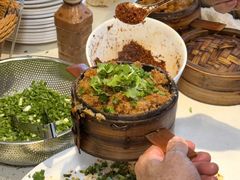 -豆相识•九九豆腐脑(牛咡桥店)