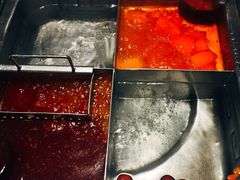 -海底捞火锅(方塔东街店)