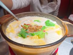 古法黄鱼汤-闽上鲜·福建菜(龙湖滨江天街店)