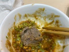 -汕头八合里海记牛肉店(清河店)