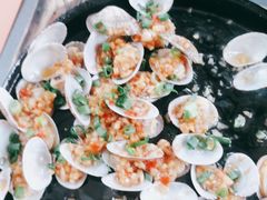 -何师烧烤Pro ·江湖川菜·小龙虾·精酿(太古里旗舰店)