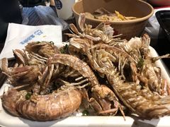 -盒马鲜生(顺义店)