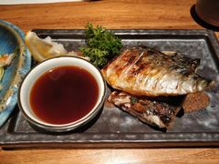 -炉胜·炉端烧·居酒屋