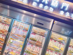 -江湖六膳門串串香(隆礼路店)