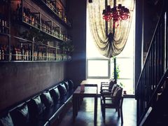 -园丁顿西餐厅(亦庄创新大厦高新视听产业园店)