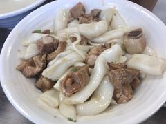 排骨猪肠粉-老西关肠粉