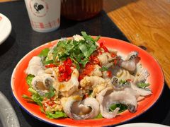 -李子坝梁山鸡(李子坝大鸡哥店)