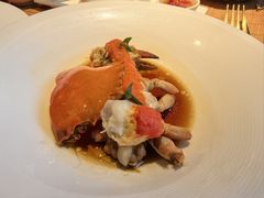 -鲤院·新中式美学·庭院餐厅(夫子庙店)