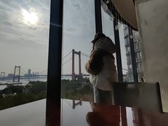 -武汉世茂希尔顿酒店·汇·全日餐厅