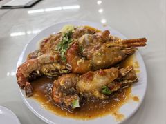 -新峰肉骨茶(总店)
